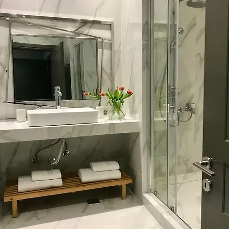 Metis Athens Suites Экстерьер фото