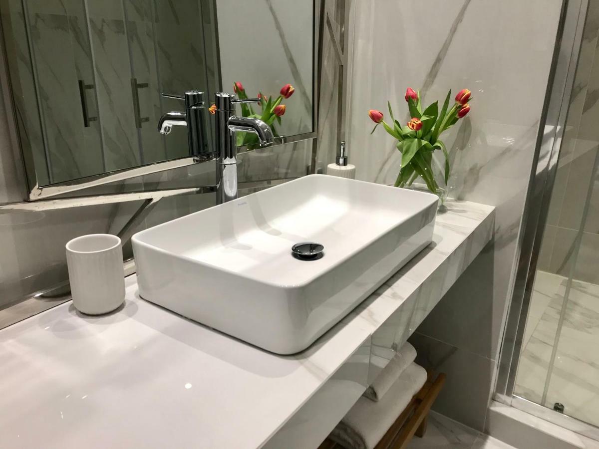 Apartment Metis