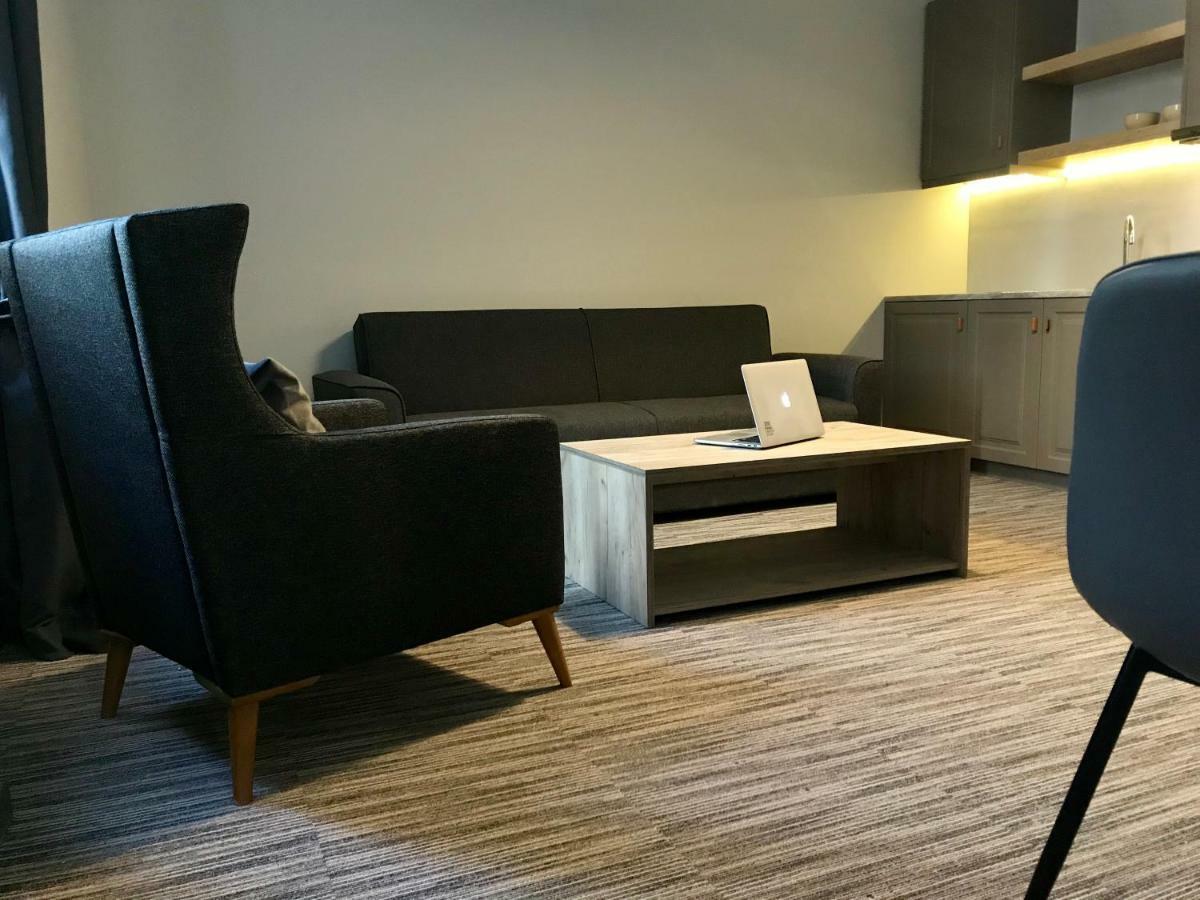 Metis Apartment Athen