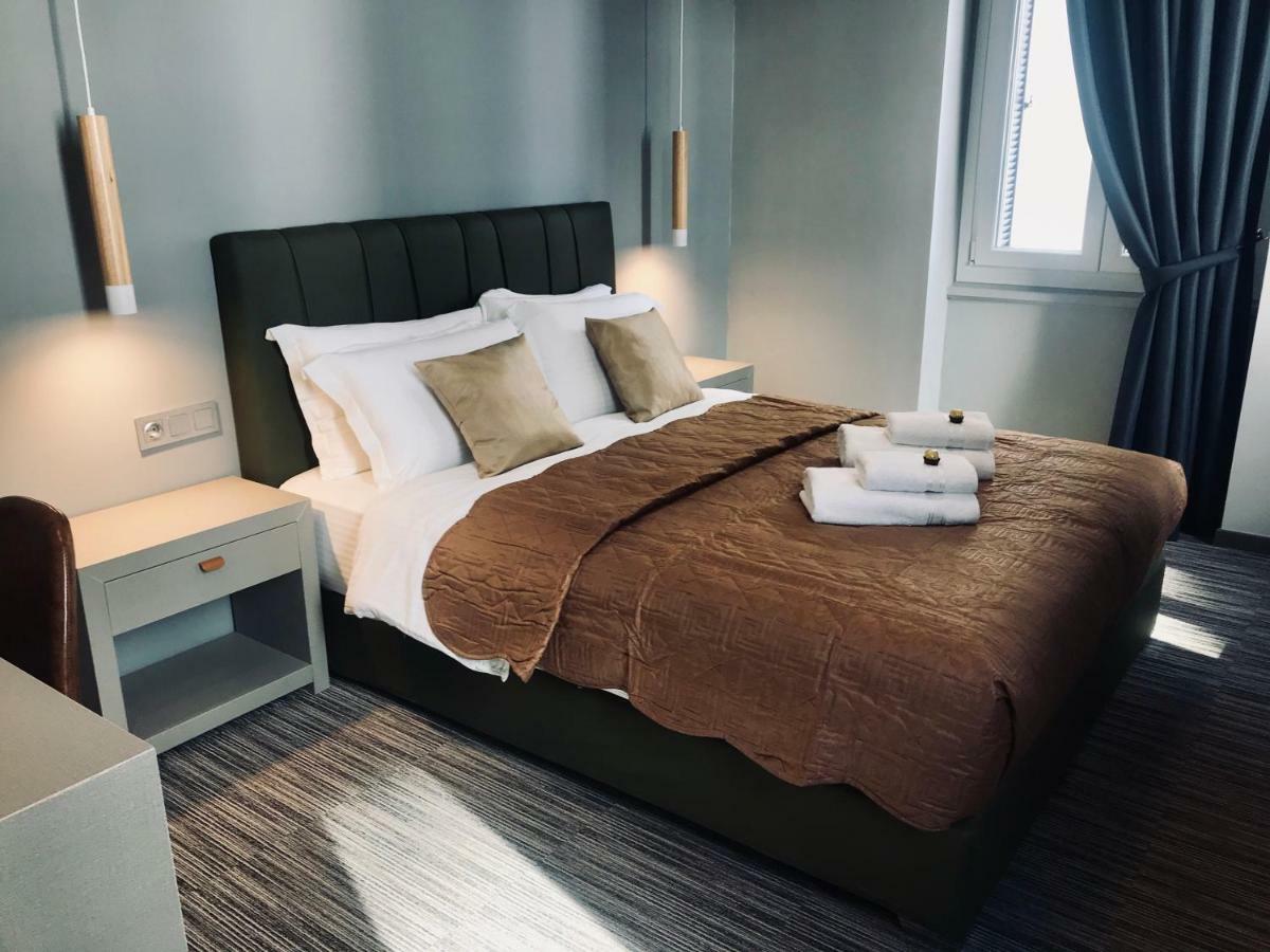 Apartment Metis