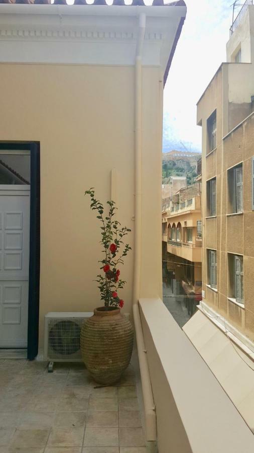 Apartment Metis Athen