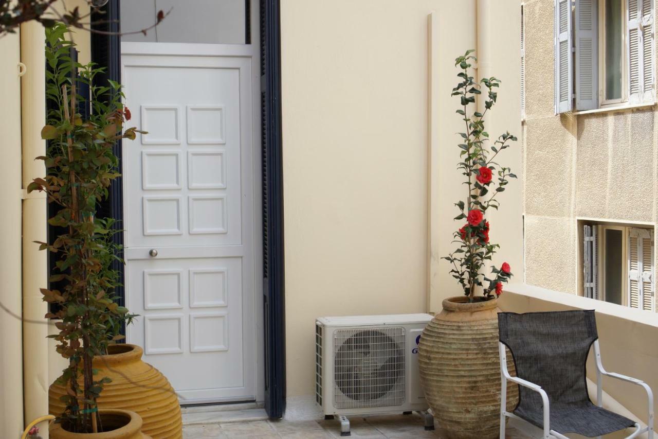 Apartment Metis
