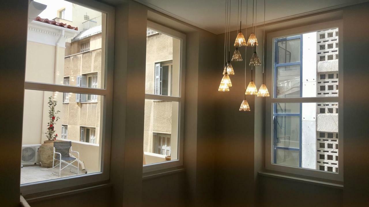 Apartment Metis Athen
