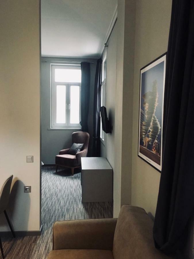 Apartment Metis Athen