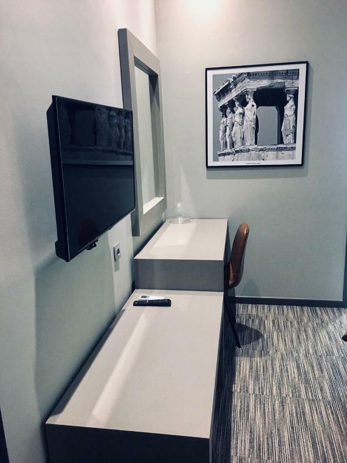 Apartment Metis Athen