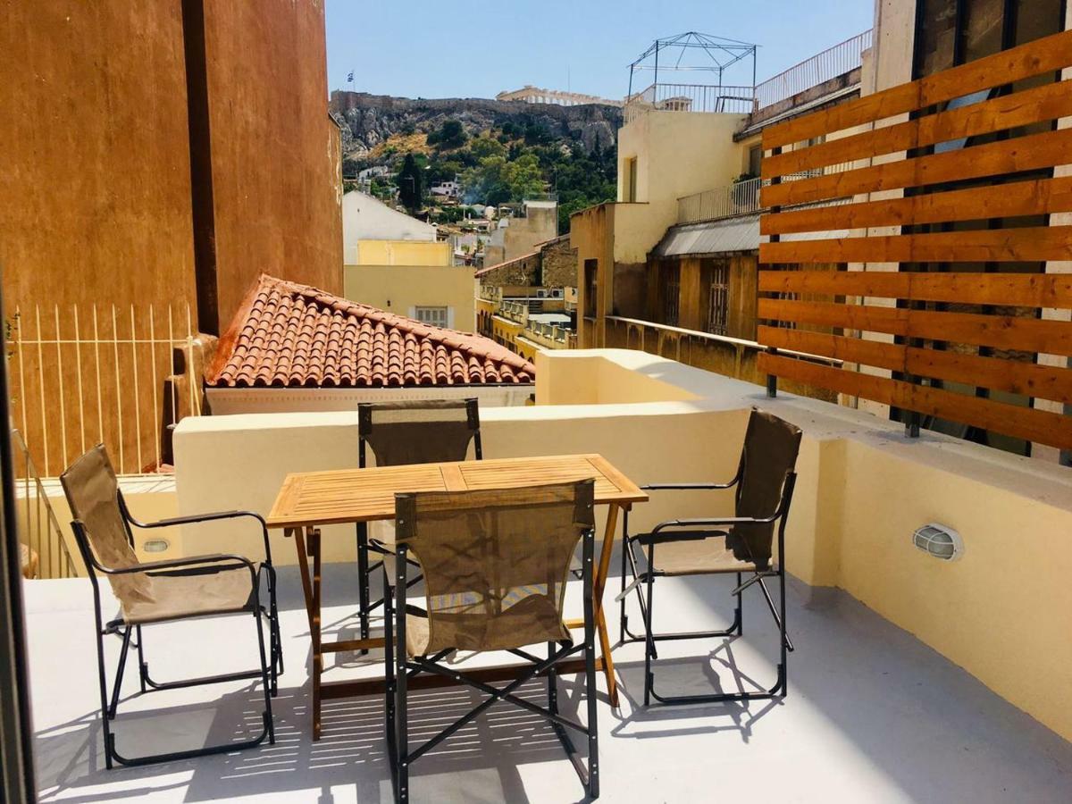 Metis Apartment Athen