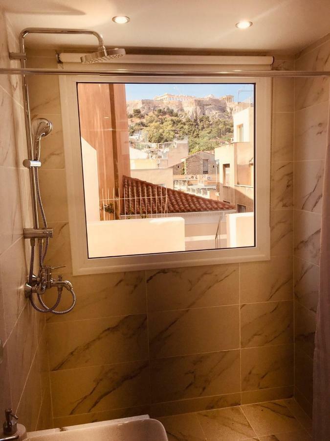 Apartment Metis Athen