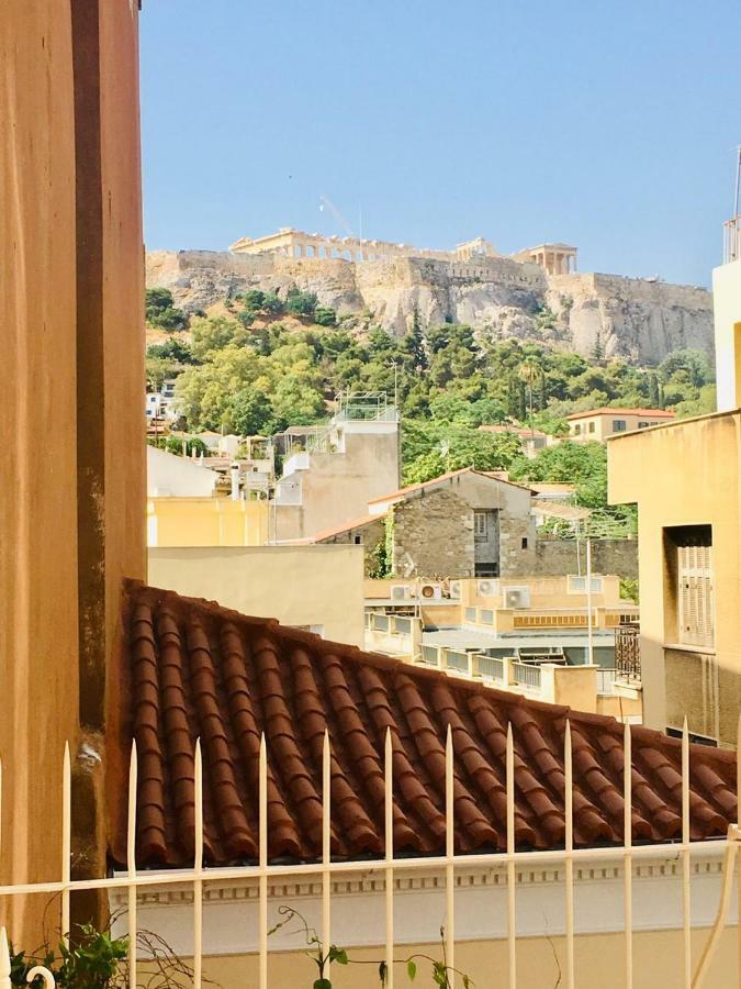 Metis * Athen