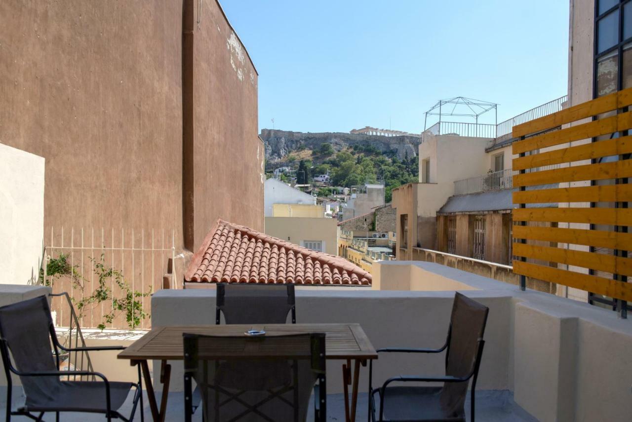 Metis Apartment Athen