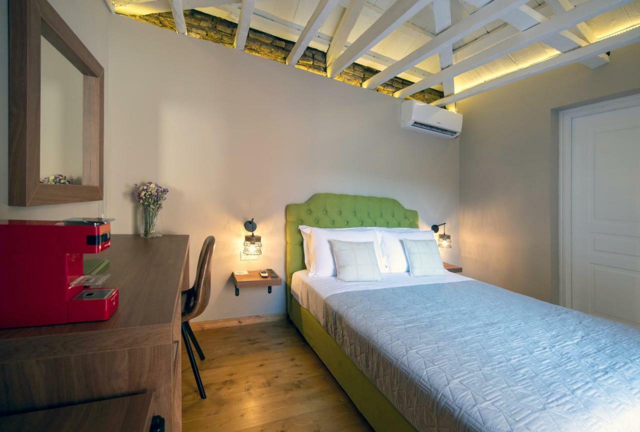 Apartment Metis *