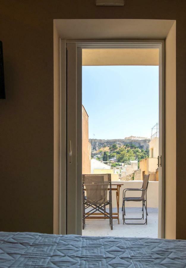 Apartment Metis